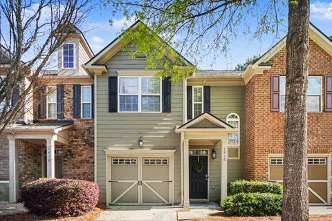 1416 Dolcetto Trace 14 Kennesaw GA 30152