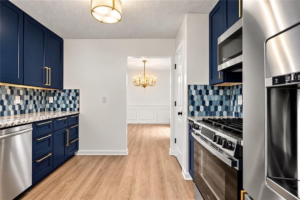 715 New Magnolia Court