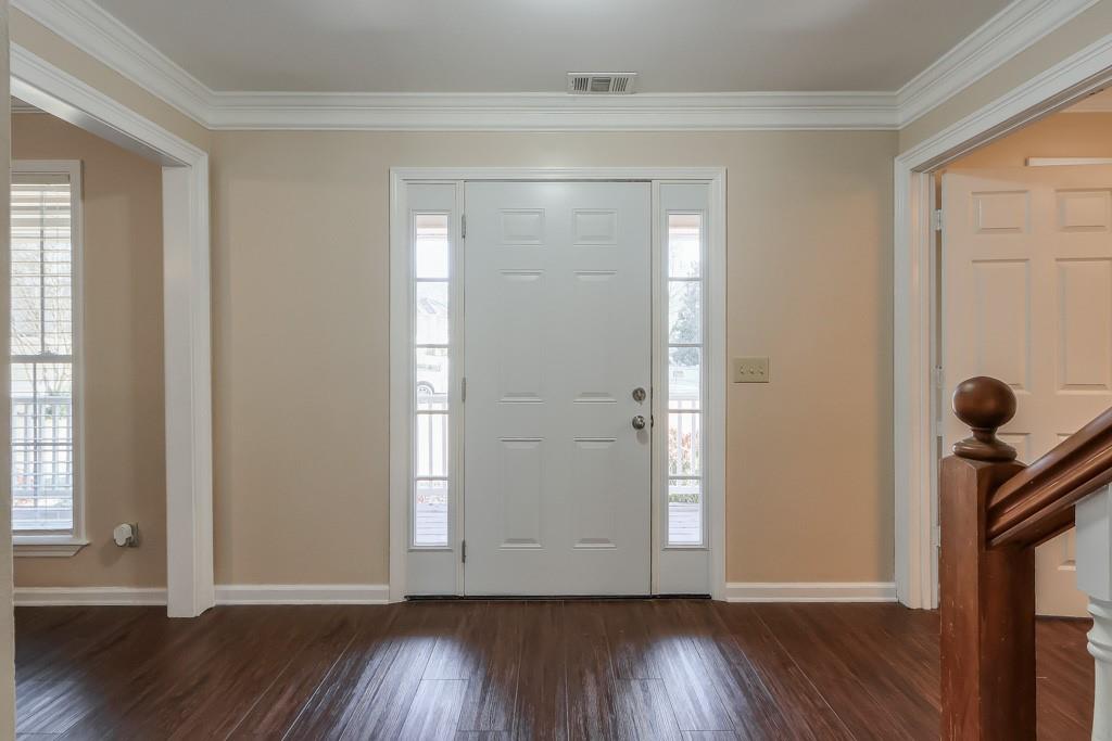 3398 Chatsworth Way, Powder Springs, Georgia image 3