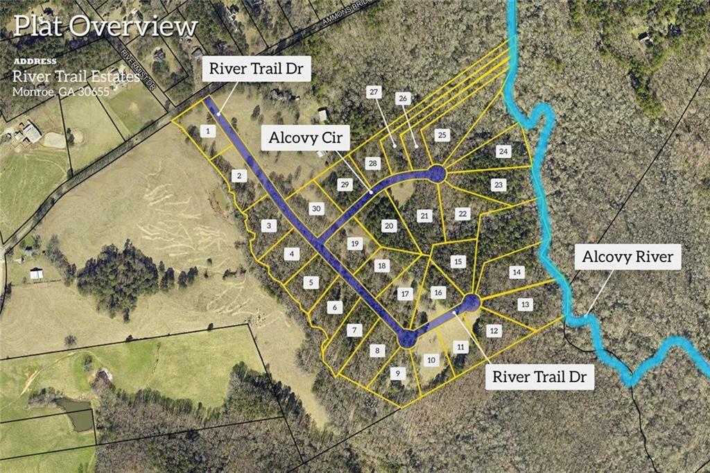 551 River Trail Drive
