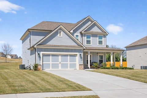 Homes For Sale - 1829 Alberta Lane<br/> Barrow County, Winder, GA 30680