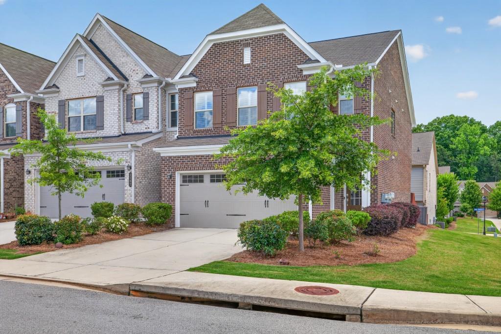 1192 Lanier Willow Path