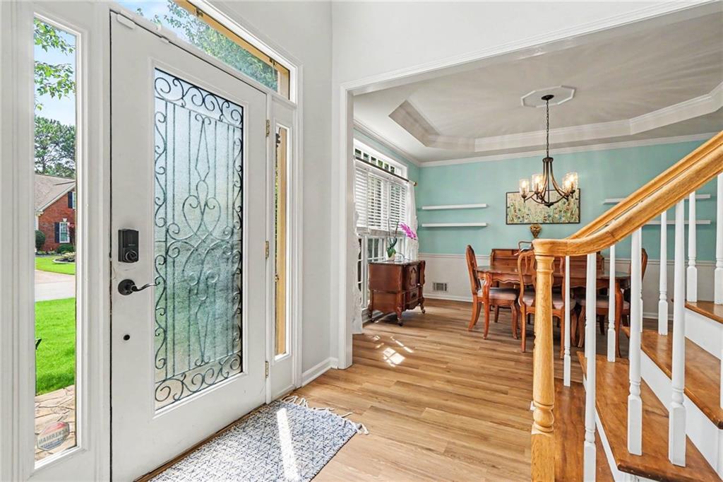 1875 Milfield Circle