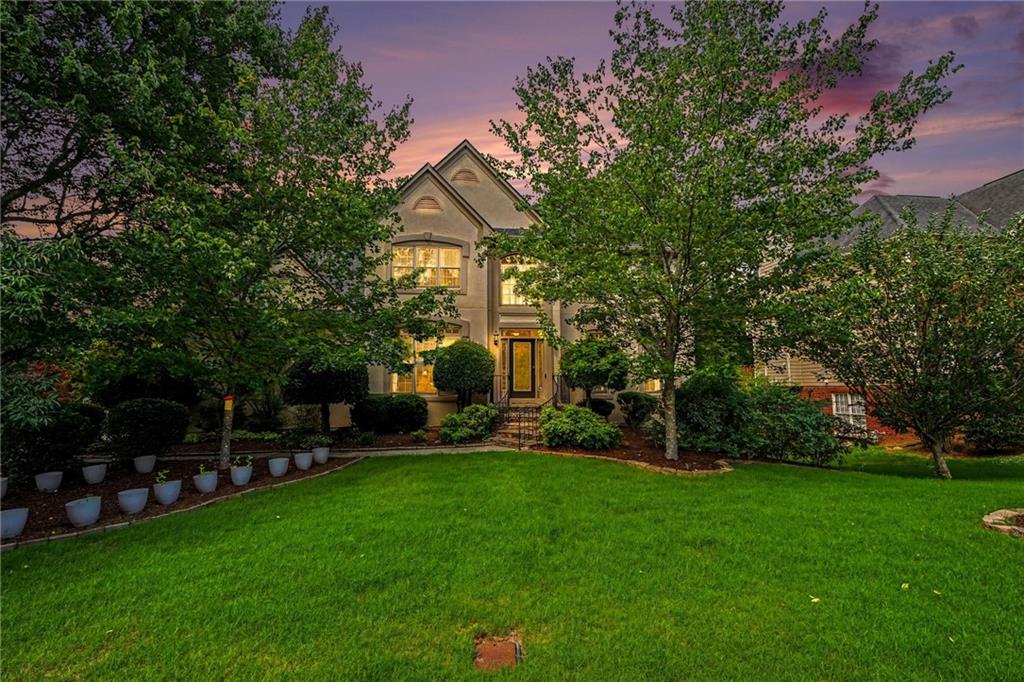 1875 Milfield Circle