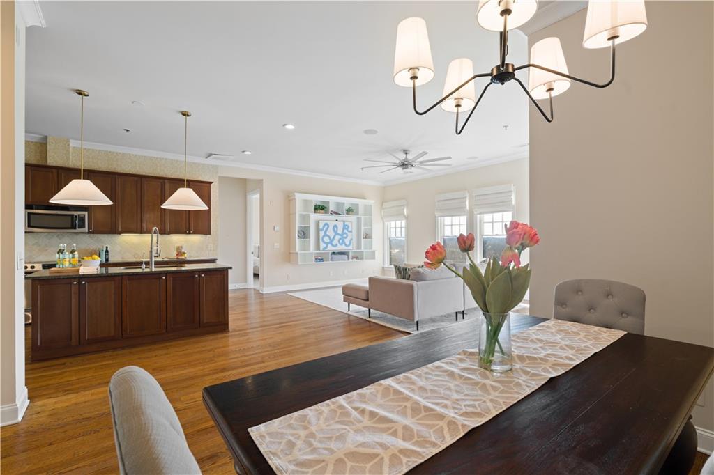 360 Chambers Street 403