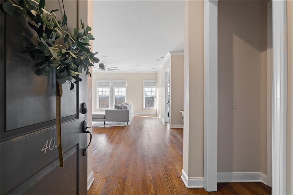 360 Chambers Street 403