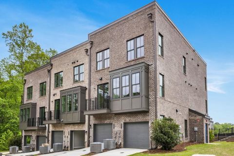 923 Echo Park Drive Suwanee GA 30024