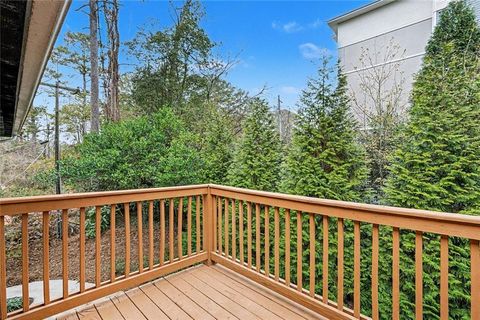 Photo of 1647 Briarcliff Road NE #8, Atlanta, GA 30306 (MLS # 7749981)