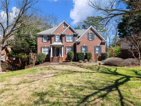 1755 Presidents Drive, Lawrenceville, GA 30043 - MLS#: 7531224