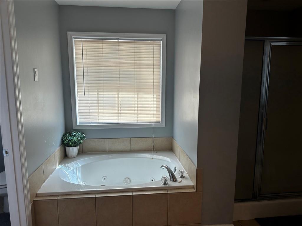 The Park at Glenns Ridge - Residential