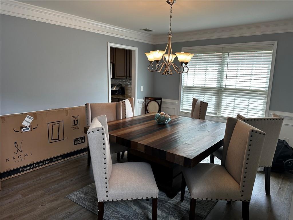 The Park at Glenns Ridge - Residential