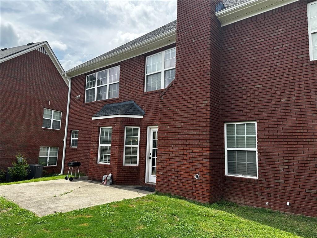 The Park at Glenns Ridge - Residential