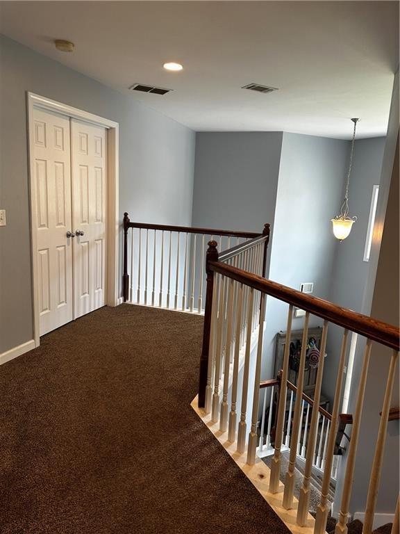 The Park at Glenns Ridge - Residential