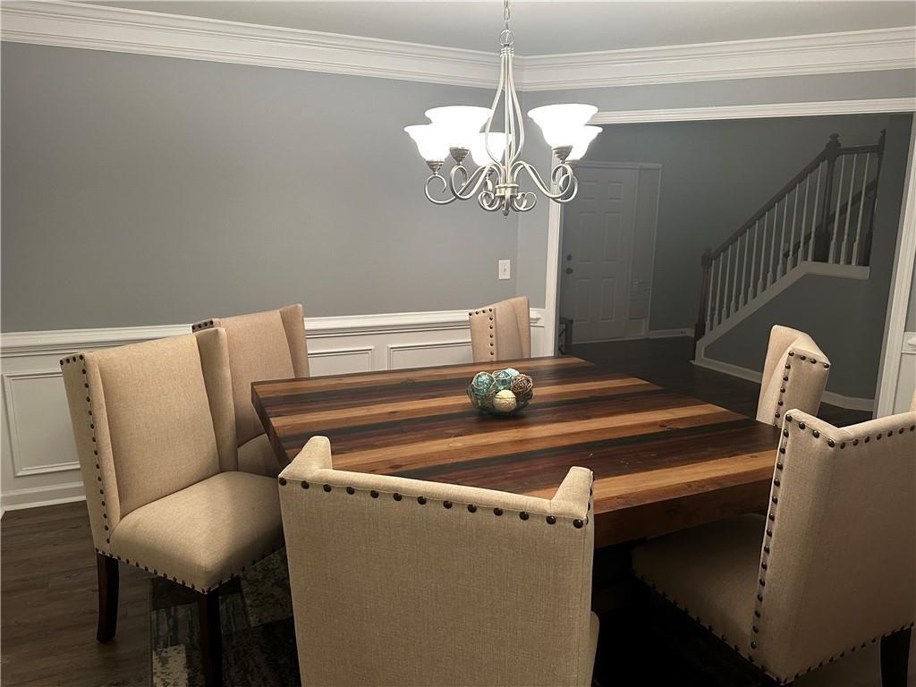 The Park at Glenns Ridge - Residential