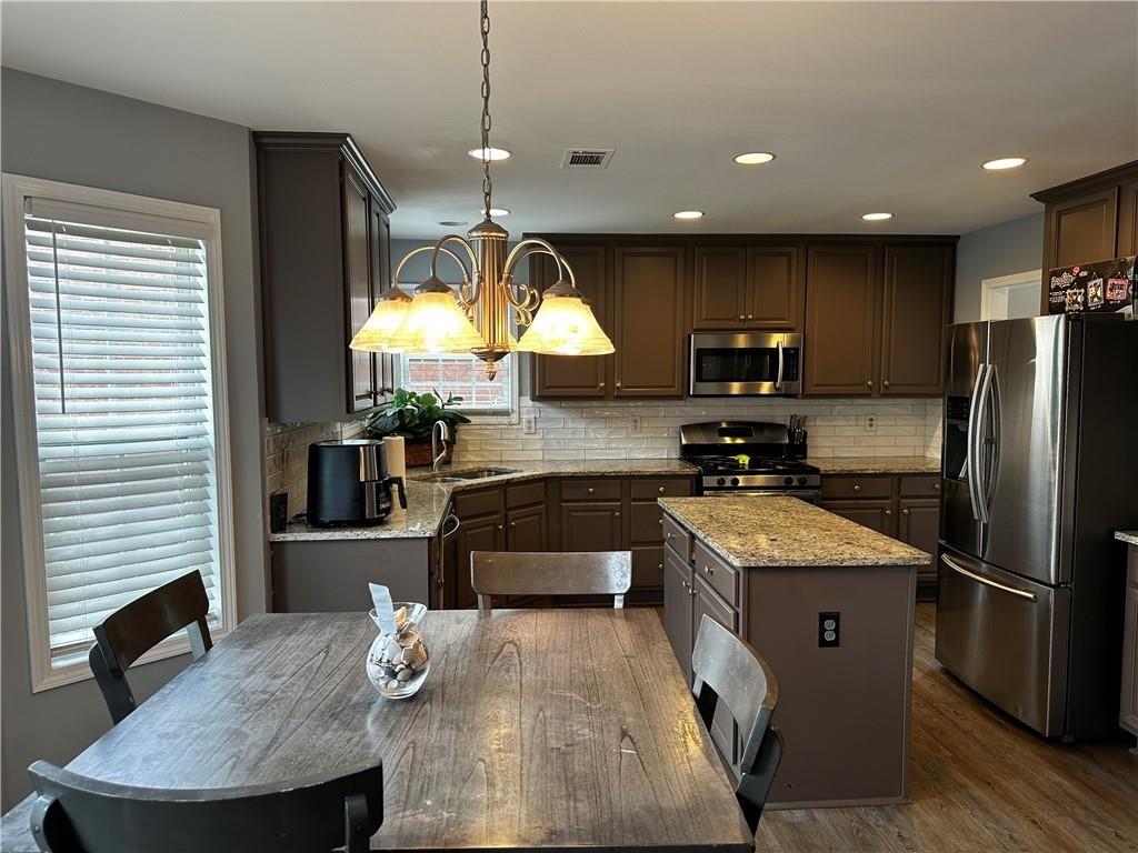 The Park at Glenns Ridge - Residential