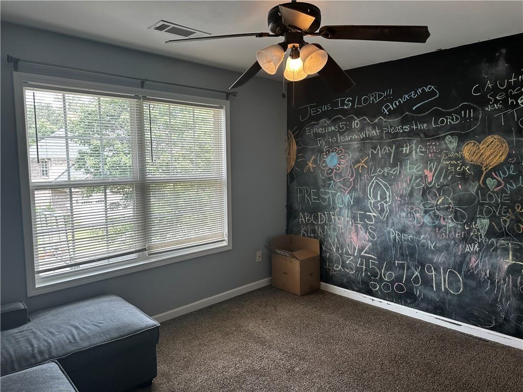 The Park at Glenns Ridge - Residential