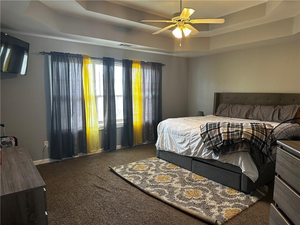 The Park at Glenns Ridge - Residential