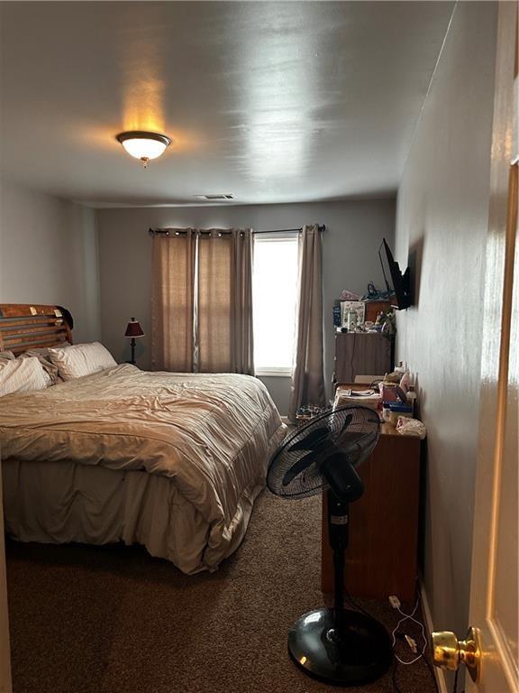The Park at Glenns Ridge - Residential