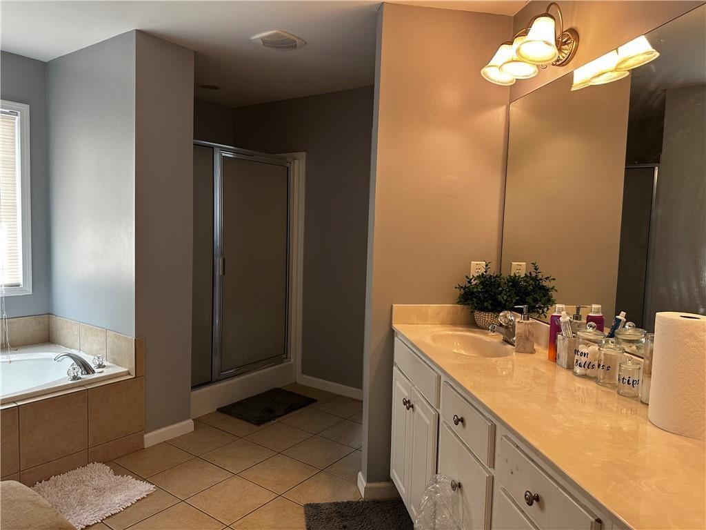 The Park at Glenns Ridge - Residential