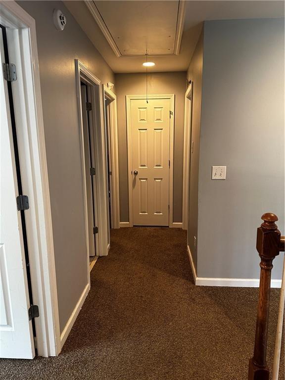 The Park at Glenns Ridge - Residential
