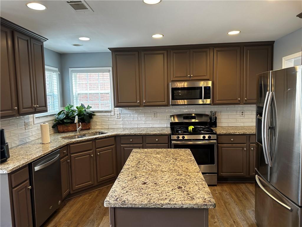 The Park at Glenns Ridge - Residential