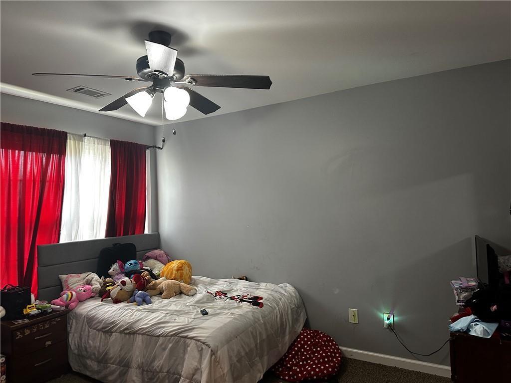 The Park at Glenns Ridge - Residential