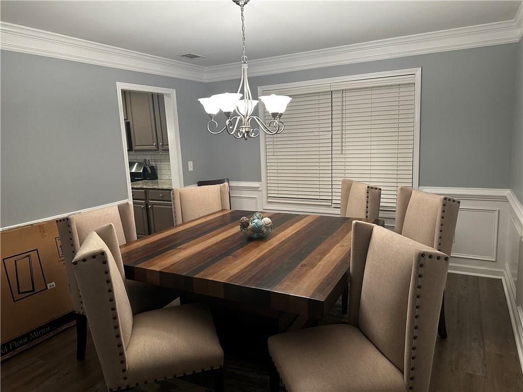 The Park at Glenns Ridge - Residential