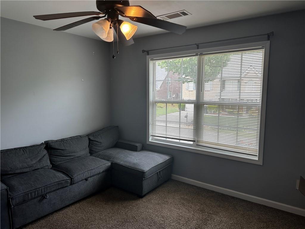 The Park at Glenns Ridge - Residential