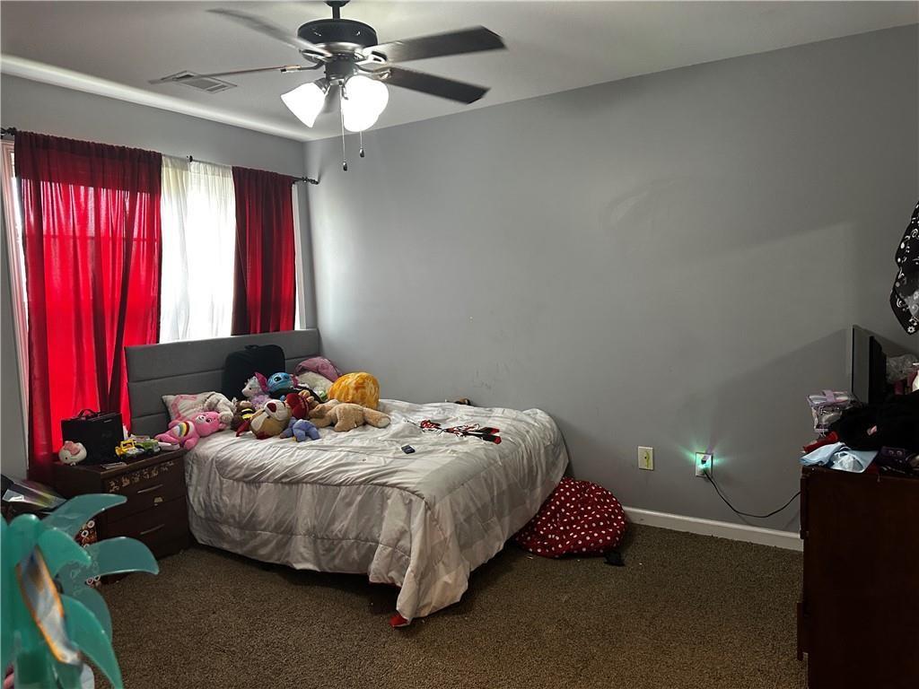 The Park at Glenns Ridge - Residential