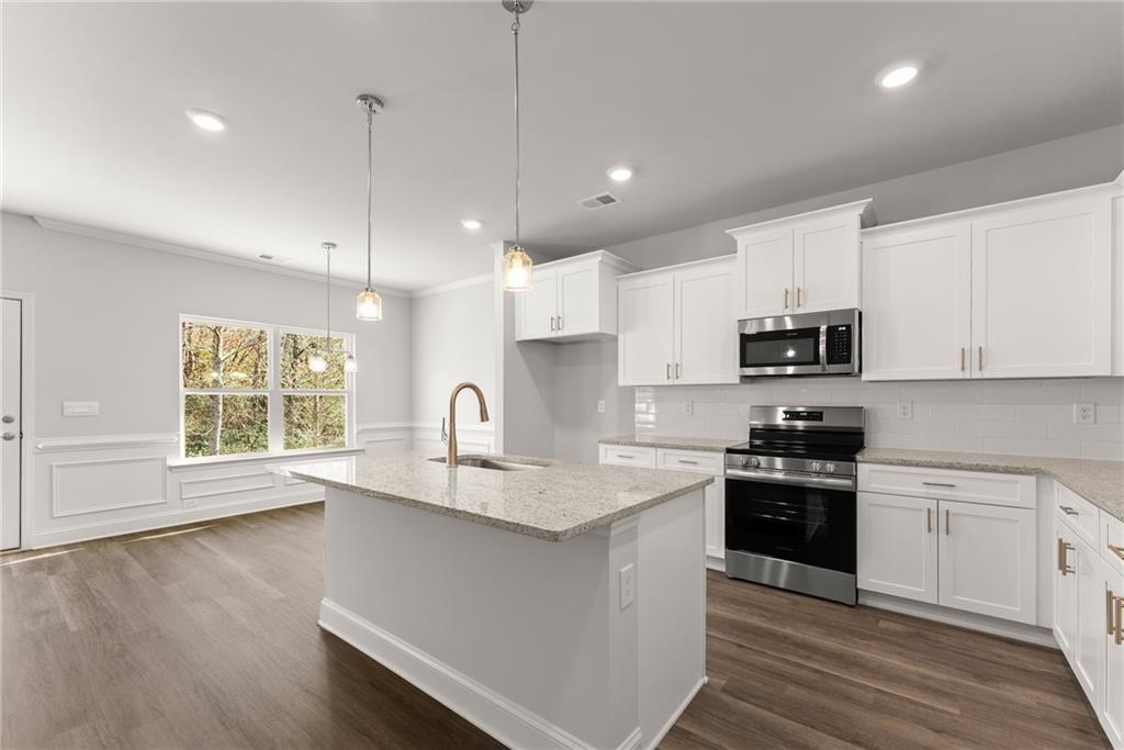 528 Wauka Drive, Demorest, Georgia image 12