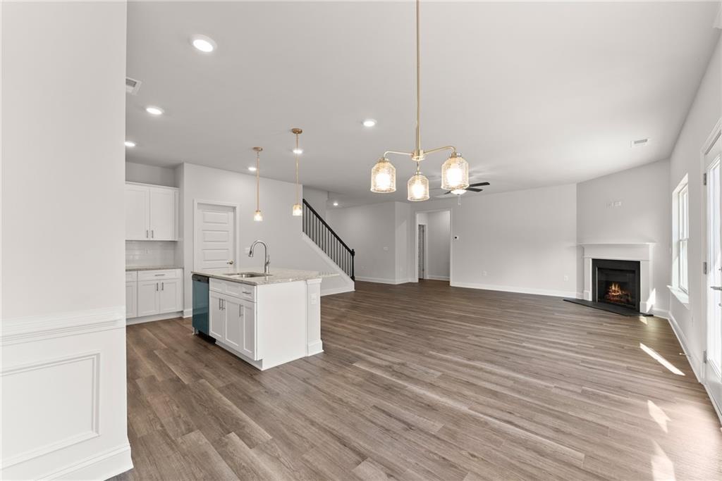528 Wauka Drive, Demorest, Georgia image 11