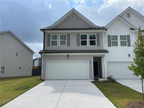 58 Buckingham Lane 236 Hoschton GA 30548