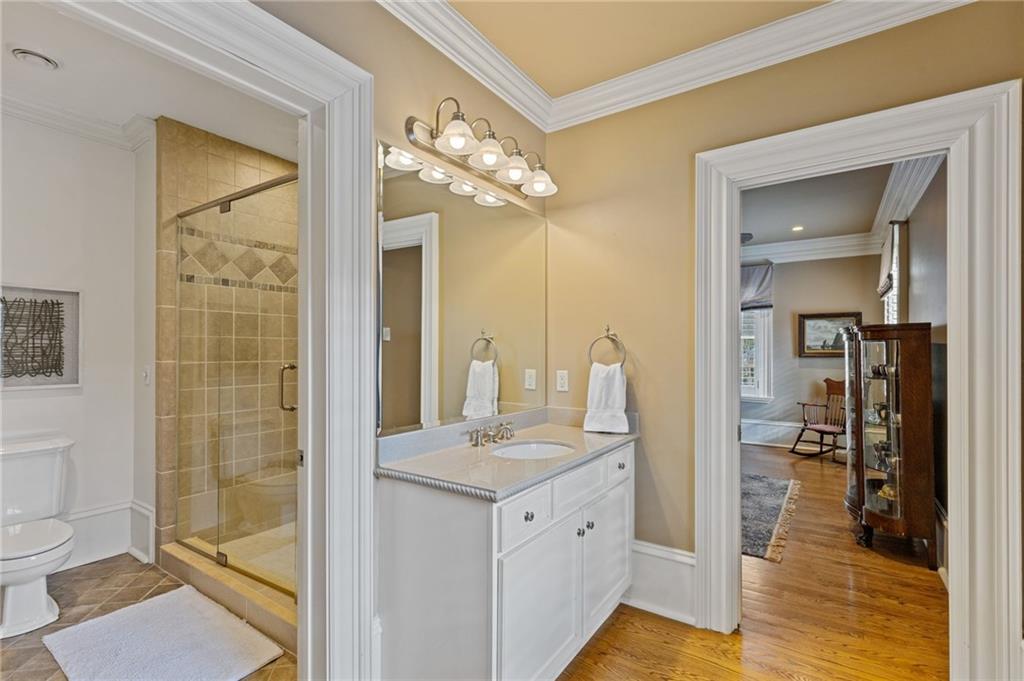 3977 Sweet Bottom Drive, Duluth, Georgia image 34