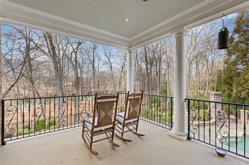 3977 Sweet Bottom Drive, Duluth, Georgia image 36