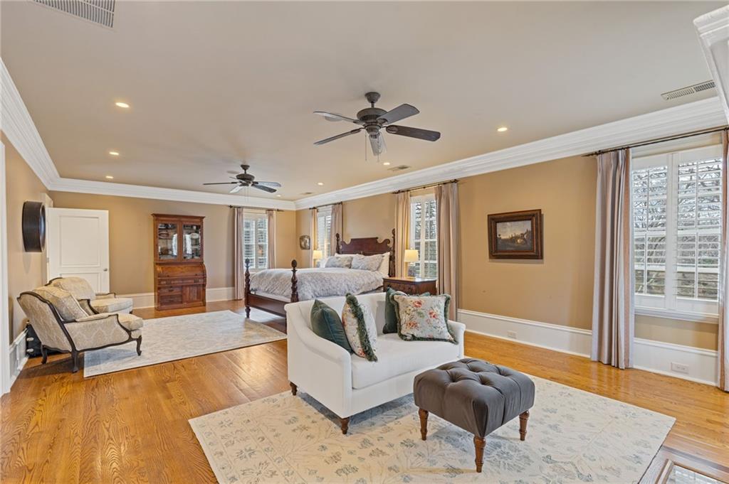 3977 Sweet Bottom Drive, Duluth, Georgia image 32