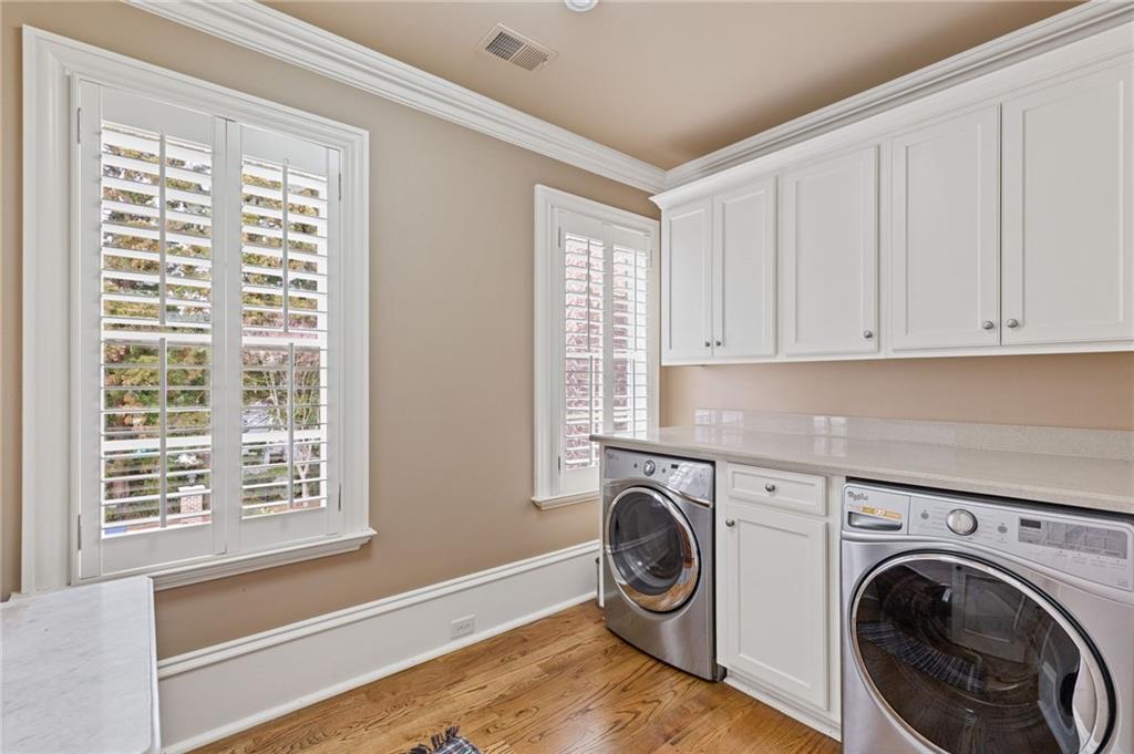 3977 Sweet Bottom Drive, Duluth, Georgia image 42