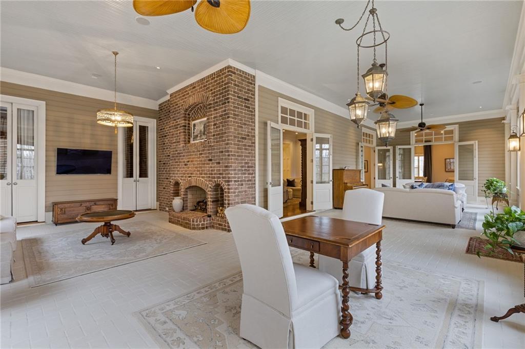 3977 Sweet Bottom Drive, Duluth, Georgia image 21