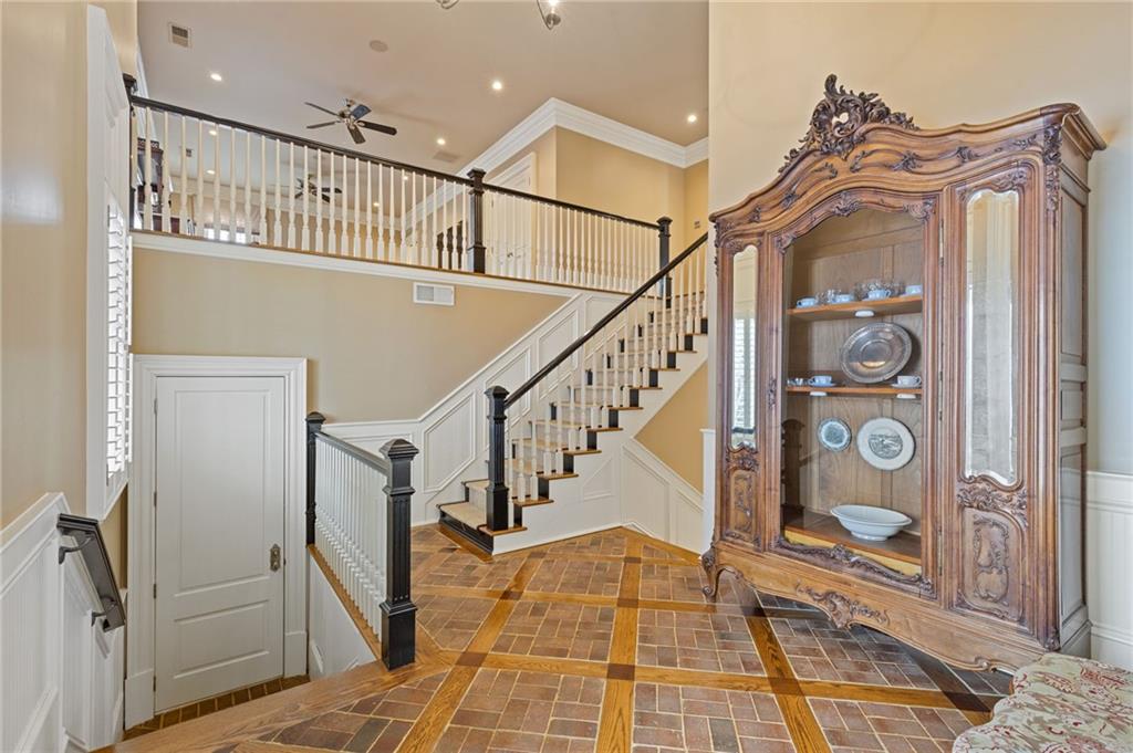 3977 Sweet Bottom Drive, Duluth, Georgia image 30