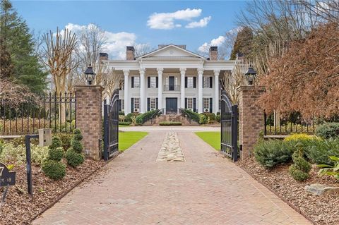 3977 Sweet Bottom Drive Duluth GA 30096