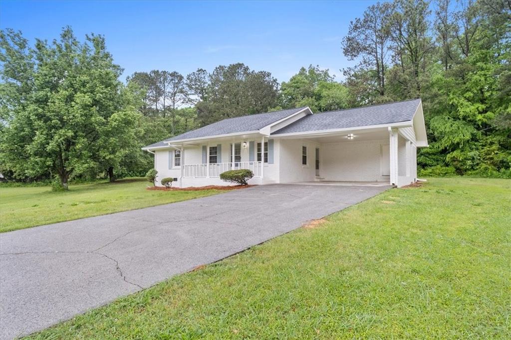 10 Casey Lane, Cartersville, Georgia image 22