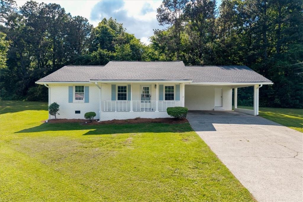 10 Casey Lane, Cartersville, Georgia image 1