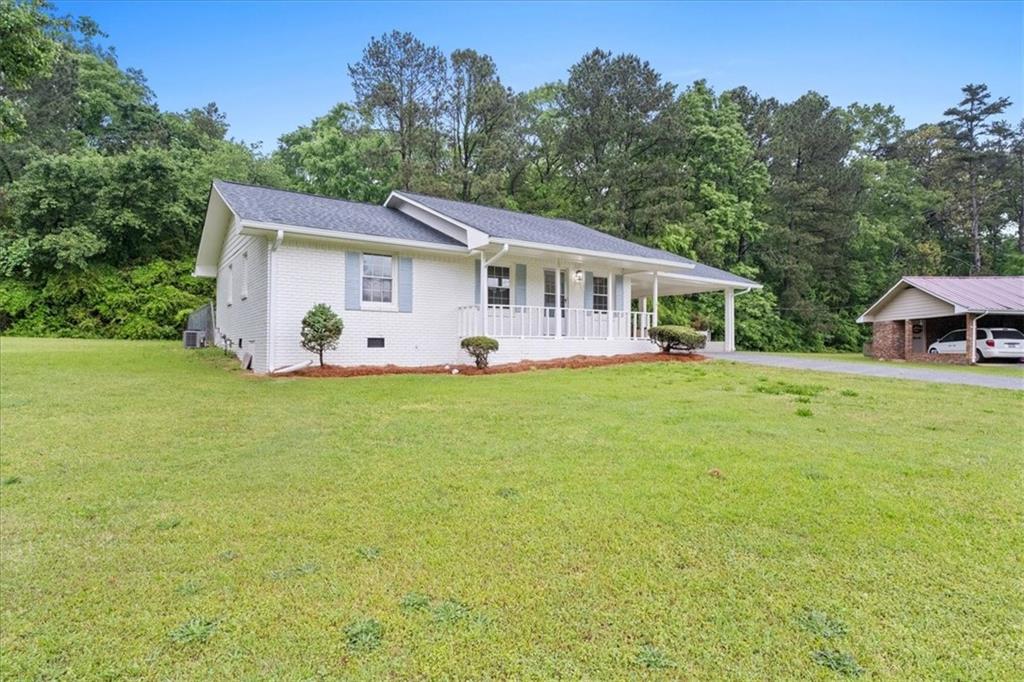 10 Casey Lane, Cartersville, Georgia image 23