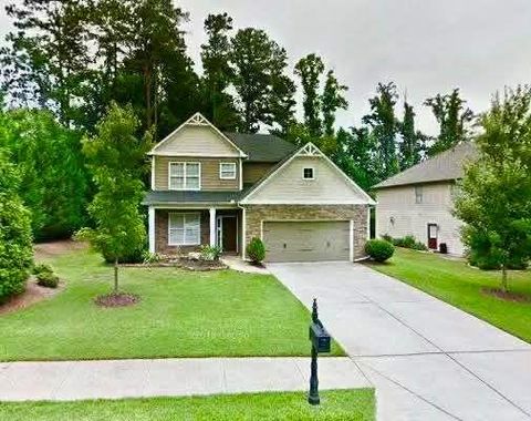 4832 Batiste Lane Acworth GA 30101