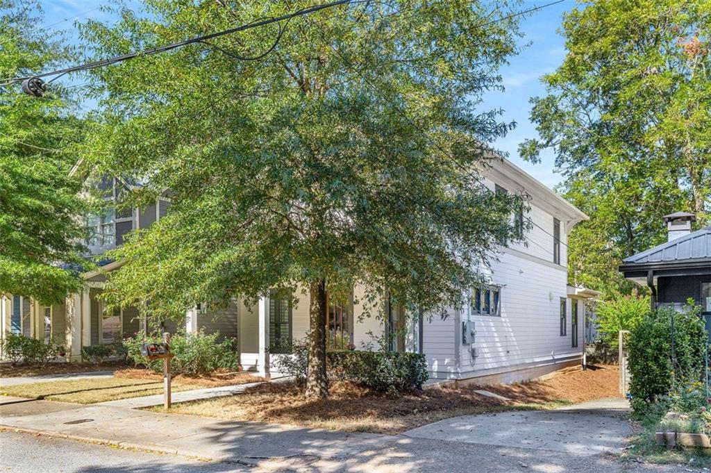 1250 OAK GROVE Avenue SE