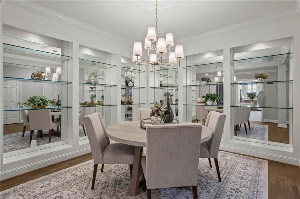 1735 Peachtree Street NE 109