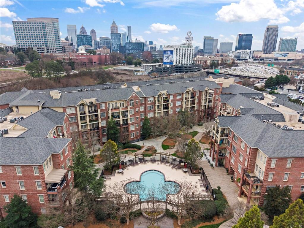 1735 Peachtree Street NE 109