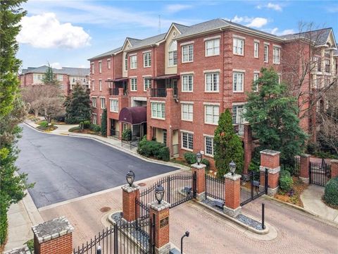 1735 Peachtree Street NE 109 Atlanta GA 30309