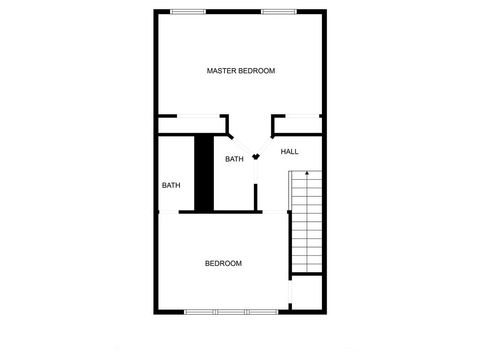 A home in Norcross