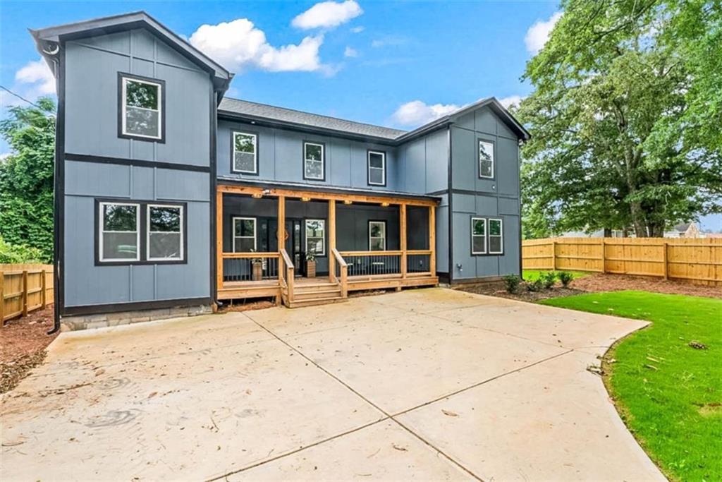 1400 Bouldercrest Rd