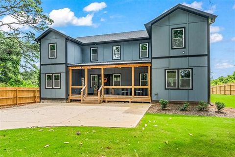 1400 Bouldercrest Rd Atlanta GA 30316